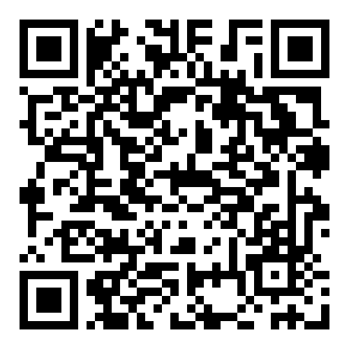 QR-Code WhatsApp-Community